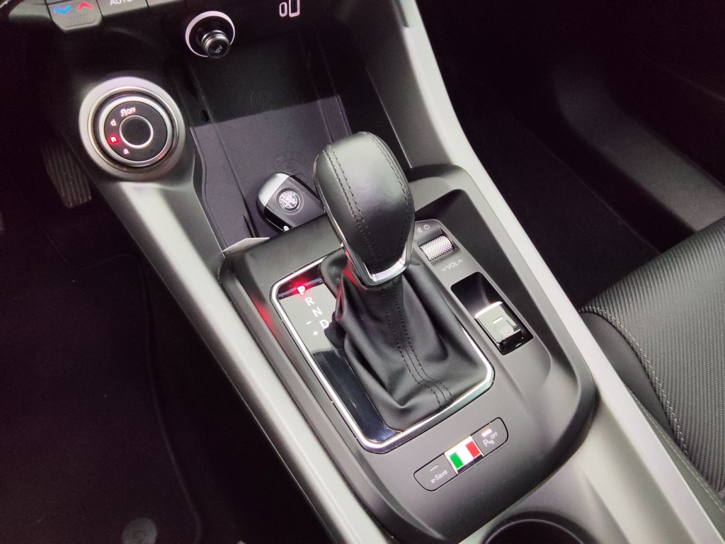 ALFA ROMEO TONALE 1.3 PHEV 280CH TI - ref: 70250 - Photo 14