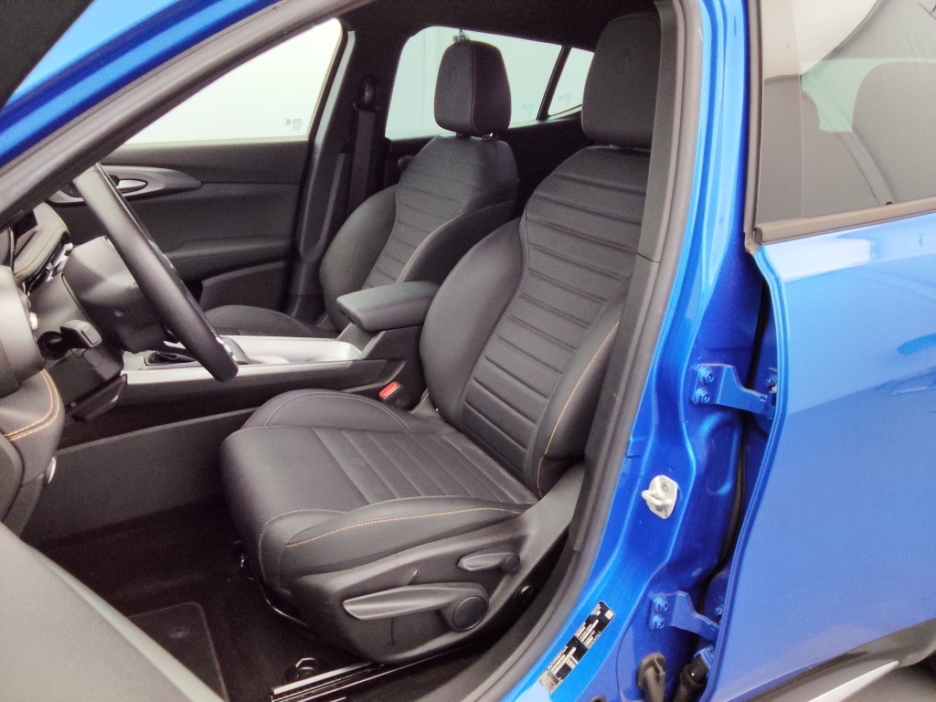 ALFA ROMEO TONALE 1.3 PHEV 280CH TI - ref: 70250 - Photo 15