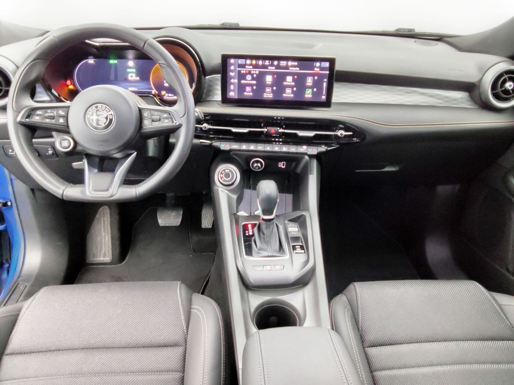 ALFA ROMEO TONALE 1.3 PHEV 280CH TI - ref: 70250 - Photo 16
