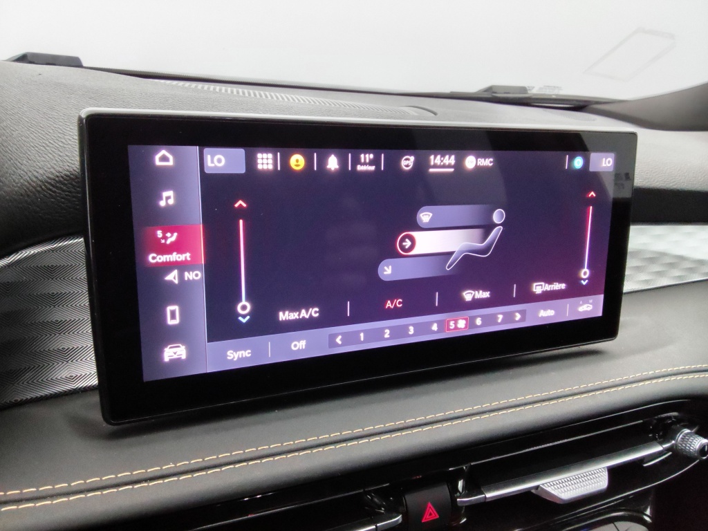 ALFA ROMEO TONALE 1.3 PHEV 280CH TI - ref: 70250 - Photo 7