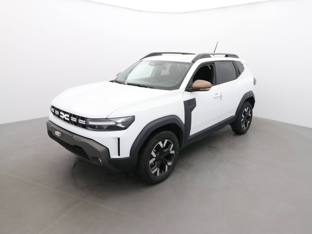 DACIA DUSTER 1.2 TCE MILD HYBRID 130CH EXTREME 4X4 - ref: 70253 - Photo 1