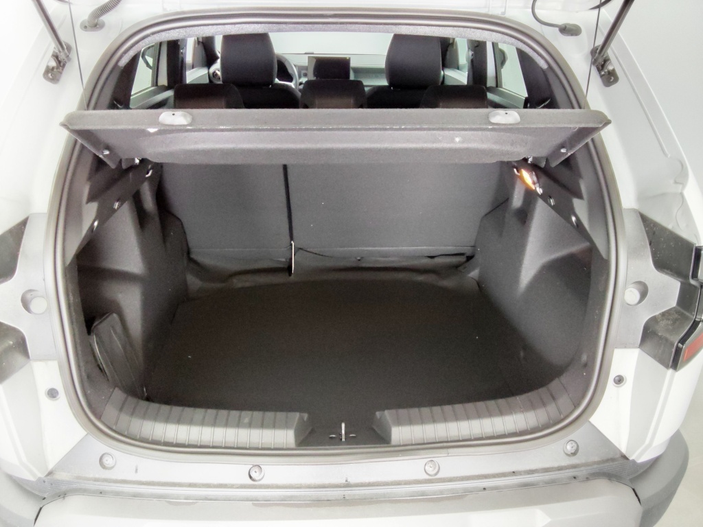 DACIA DUSTER 1.2 TCE MILD HYBRID 130CH EXTREME 4X4 - ref: 70253 - Photo 10