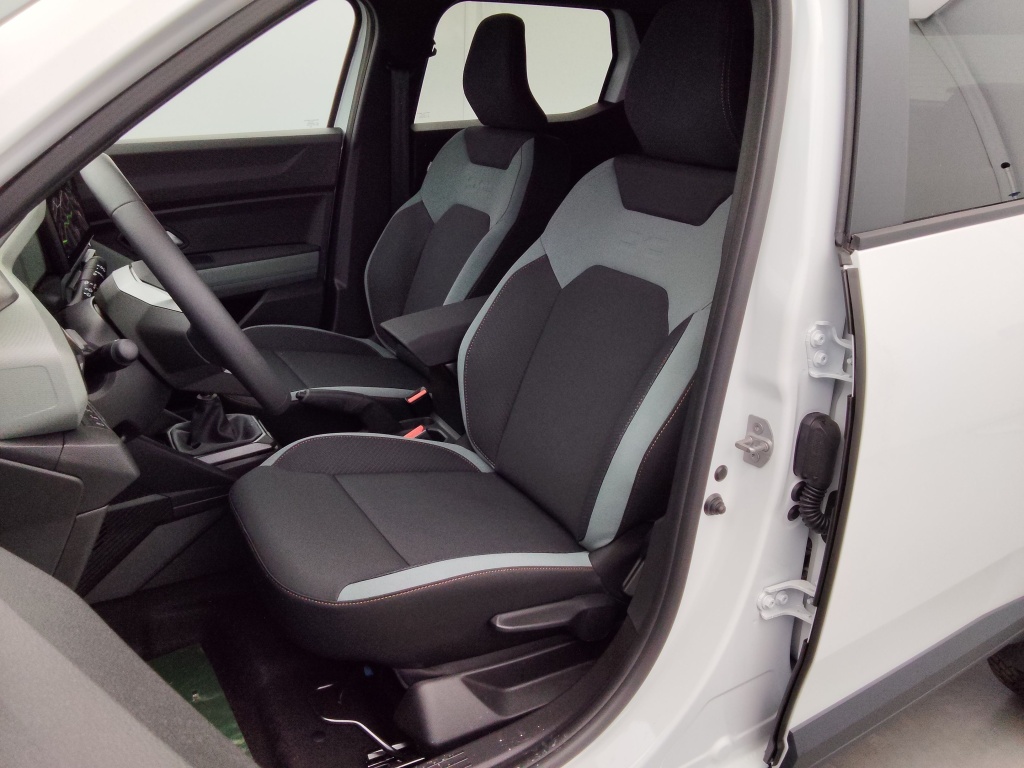 DACIA DUSTER 1.2 TCE MILD HYBRID 130CH EXTREME 4X4 - ref: 70253 - Photo 14