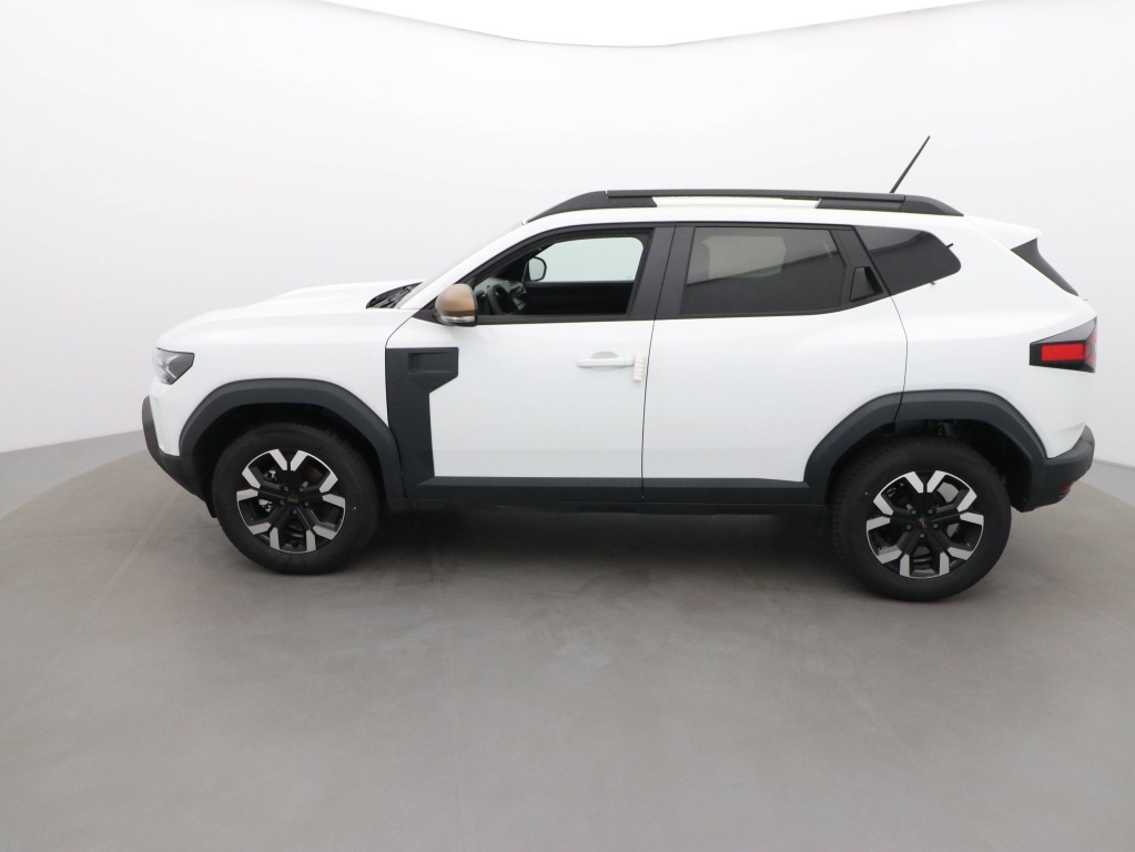 DACIA DUSTER 1.2 TCE MILD HYBRID 130CH EXTREME 4X4 - ref: 70253 - Photo 2