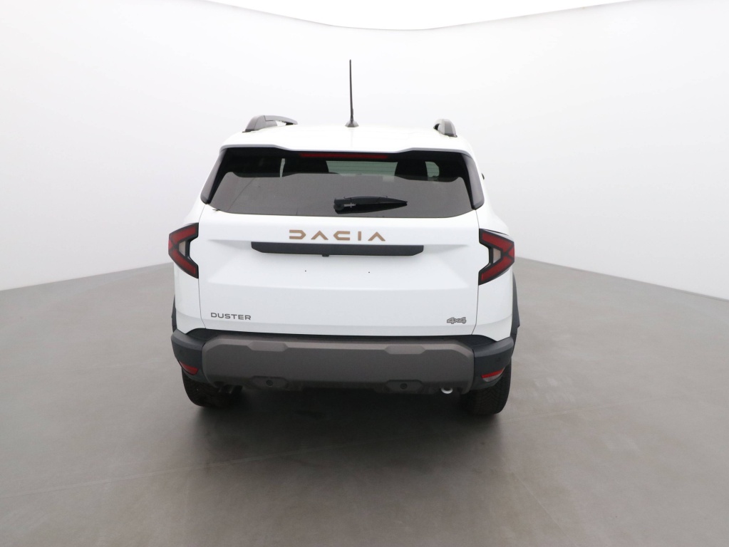 DACIA DUSTER 1.2 TCE MILD HYBRID 130CH EXTREME 4X4 - ref: 70253 - Photo 3