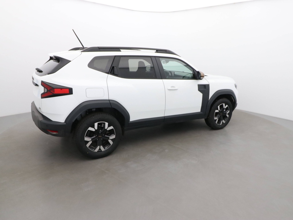 DACIA DUSTER 1.2 TCE MILD HYBRID 130CH EXTREME 4X4 - ref: 70253 - Photo 4