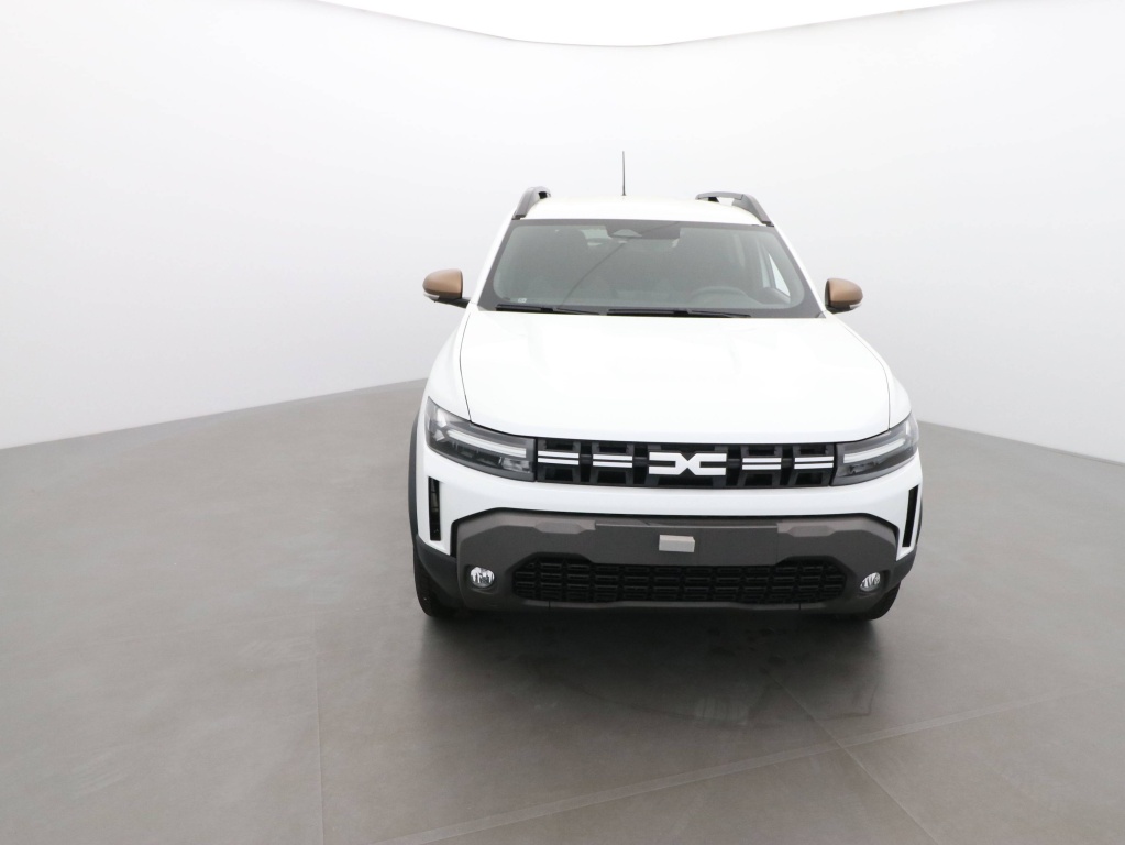 DACIA DUSTER 1.2 TCE MILD HYBRID 130CH EXTREME 4X4 - ref: 70253 - Photo 5