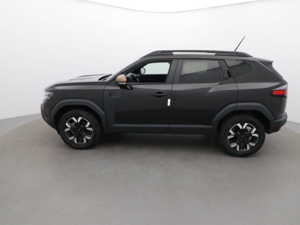DACIA DUSTER 1.2 TCE MILD HYBRID 130CH EXTREME 4X4 - ref: 70255 - Photo 2