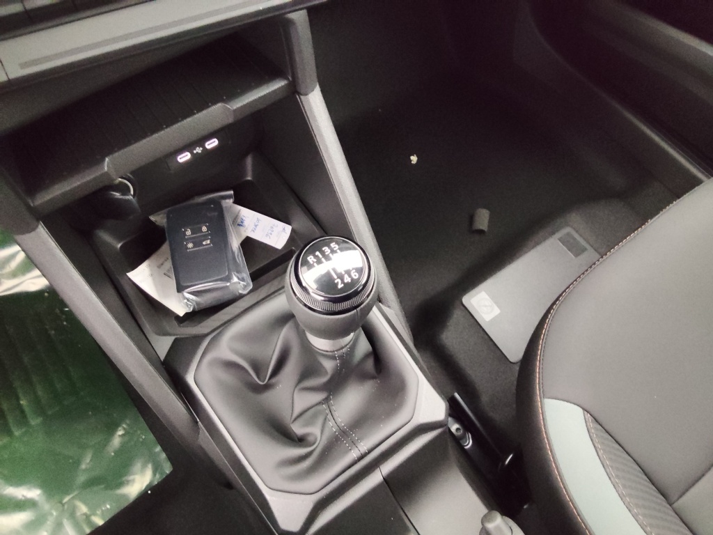 DACIA DUSTER 1.2 TCE MILD HYBRID 130CH EXTREME 4X4 - ref: 70256 - Photo 13
