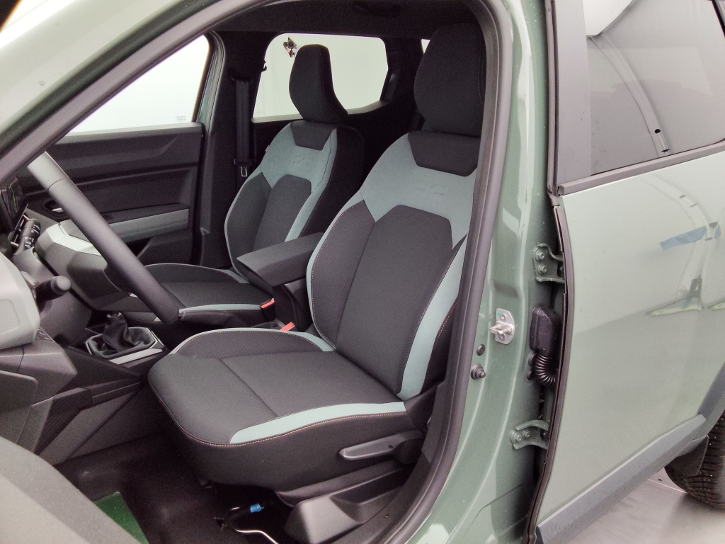 DACIA DUSTER 1.2 TCE MILD HYBRID 130CH EXTREME 4X4 - ref: 70256 - Photo 14