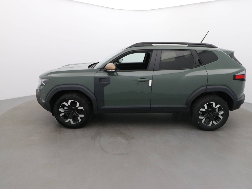 DACIA DUSTER 1.2 TCE MILD HYBRID 130CH EXTREME 4X4 - ref: 70256 - Photo 2