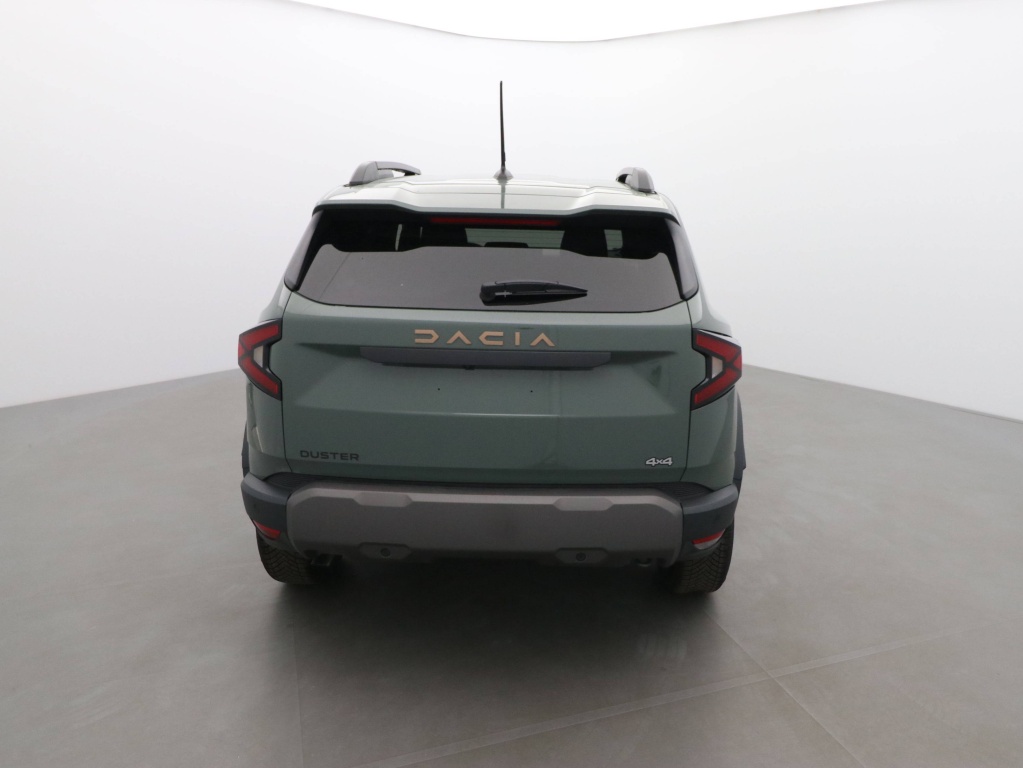 DACIA DUSTER 1.2 TCE MILD HYBRID 130CH EXTREME 4X4 - ref: 70256 - Photo 3