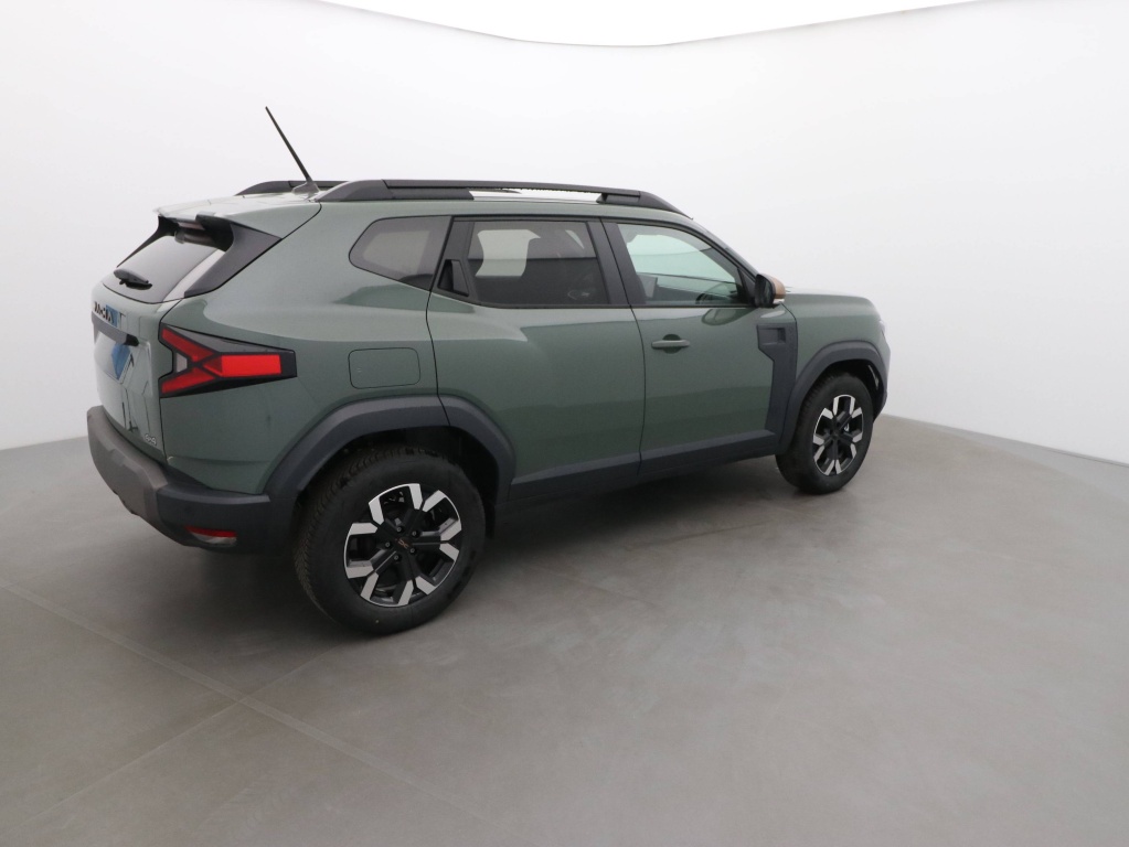 DACIA DUSTER 1.2 TCE MILD HYBRID 130CH EXTREME 4X4 - ref: 70256 - Photo 4