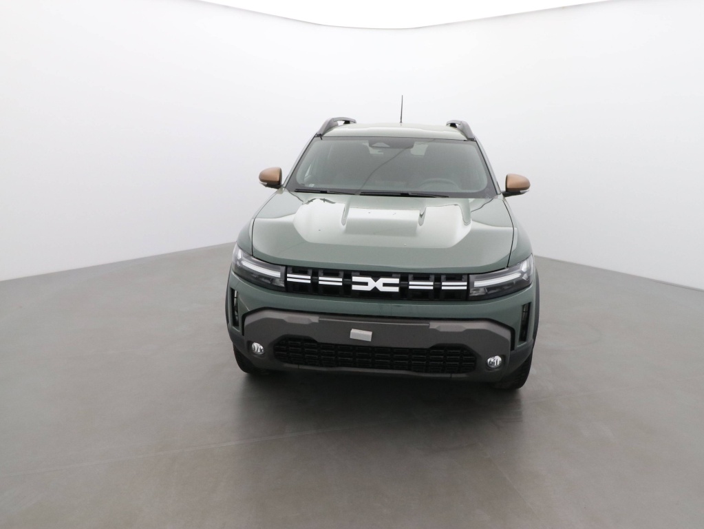 DACIA DUSTER 1.2 TCE MILD HYBRID 130CH EXTREME 4X4 - ref: 70256 - Photo 5