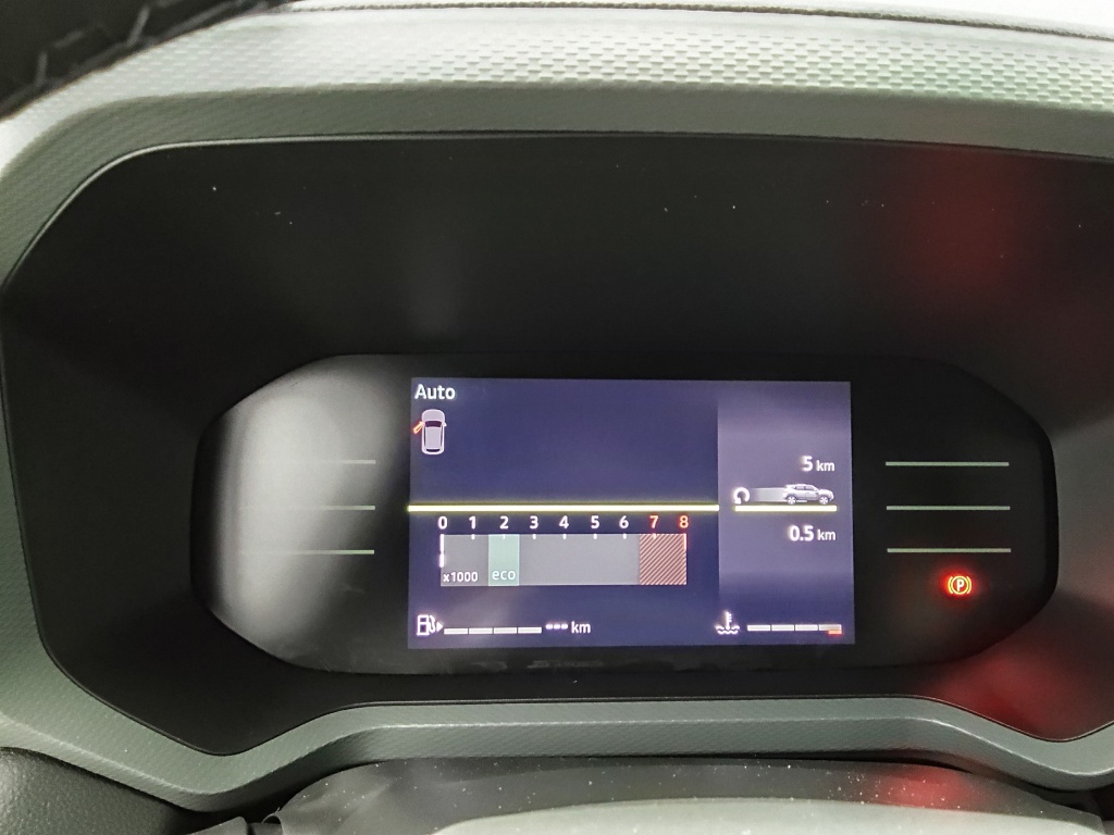 DACIA DUSTER 1.2 TCE MILD HYBRID 130CH EXTREME 4X4 - ref: 70256 - Photo 9