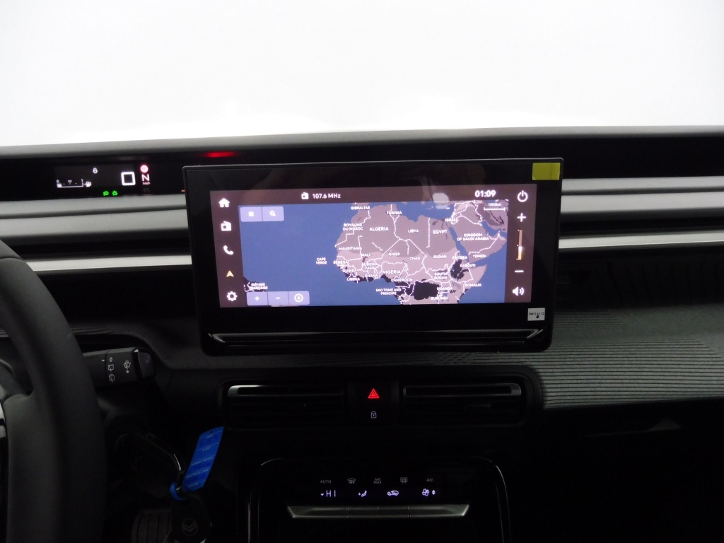 CITROEN C3 Aircross 1.2 HYBRIDE 136CH MAX E-DCS6 - ref: 70269 - Photo 10