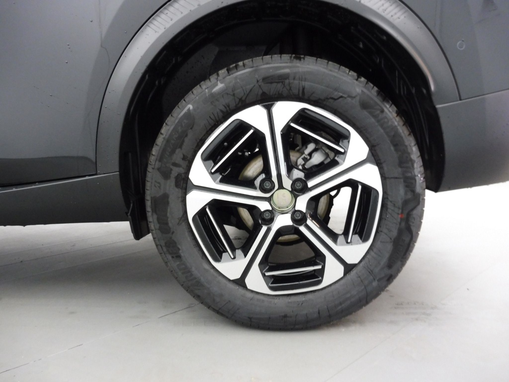 CITROEN C3 Aircross 1.2 HYBRIDE 136CH MAX E-DCS6 - ref: 70269 - Photo 12