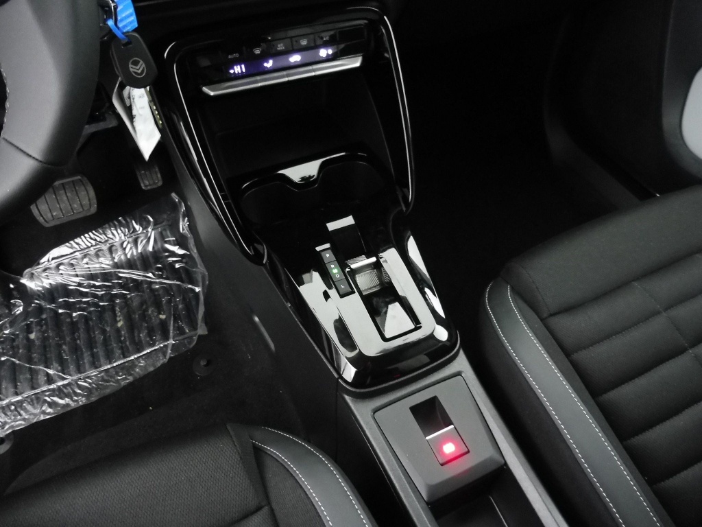 CITROEN C3 Aircross 1.2 HYBRIDE 136CH MAX E-DCS6 - ref: 70269 - Photo 14