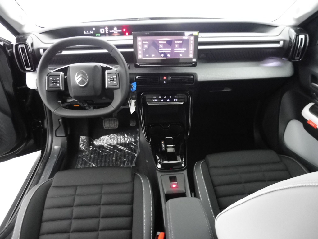 CITROEN C3 Aircross 1.2 HYBRIDE 136CH MAX E-DCS6 - ref: 70269 - Photo 16