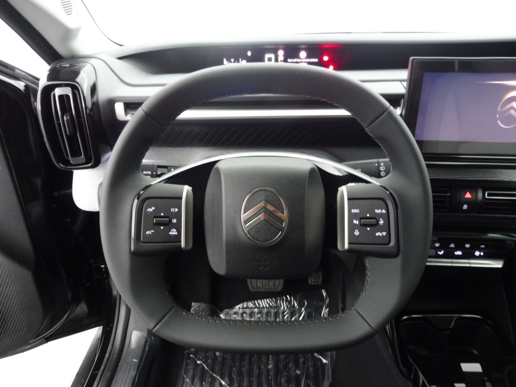 CITROEN C3 Aircross 1.2 HYBRIDE 136CH MAX E-DCS6 - ref: 70269 - Photo 17