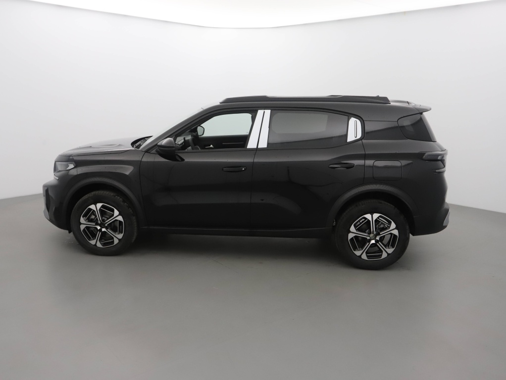CITROEN C3 Aircross 1.2 HYBRIDE 136CH MAX E-DCS6 - ref: 70269 - Photo 5