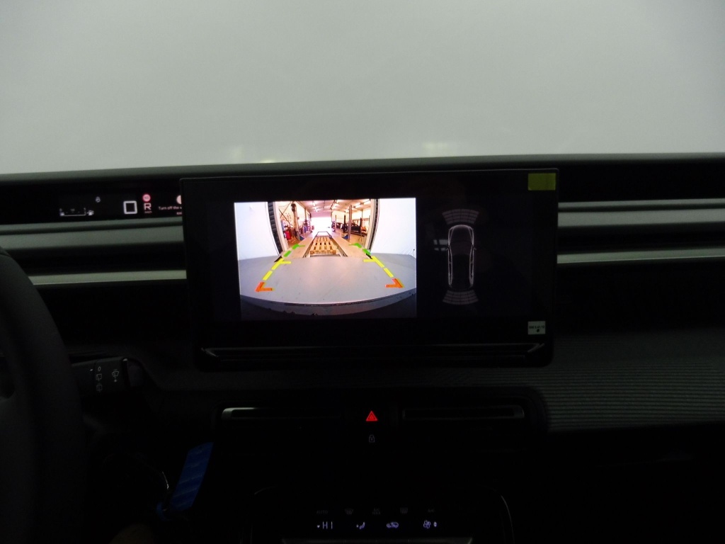 CITROEN C3 Aircross 1.2 HYBRIDE 136CH MAX E-DCS6 - ref: 70269 - Photo 6