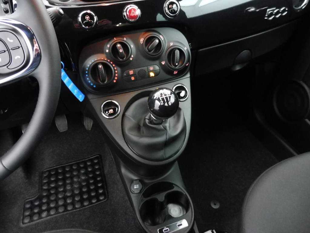 FIAT 500 1.0 70CH BSG S&S - ref: 70282 - Photo 12