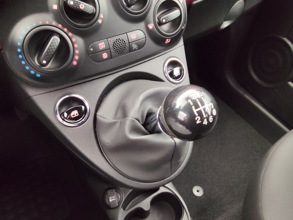 FIAT 500 1.0 70CH BSG S&S - ref: 70285 - Photo 11
