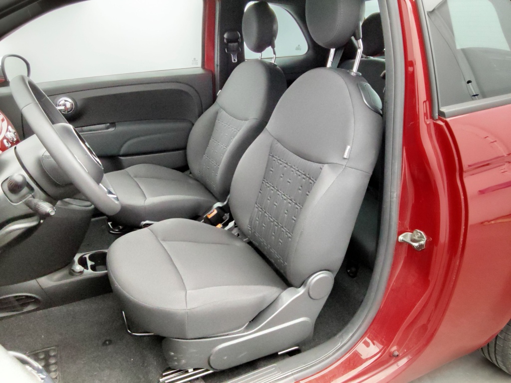 FIAT 500 1.0 70CH BSG S&S - ref: 70285 - Photo 12