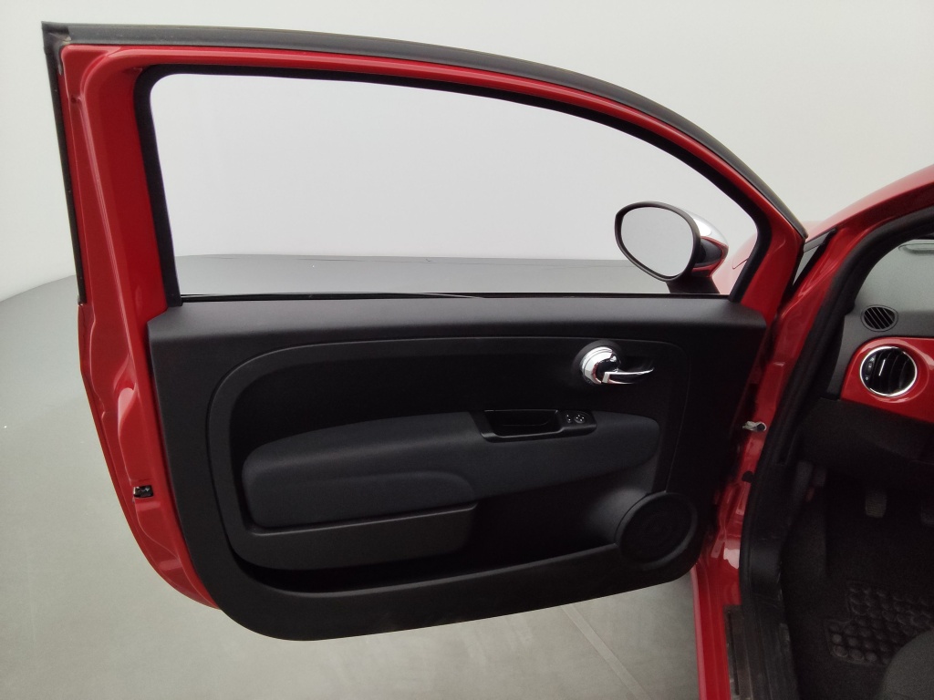 FIAT 500 1.0 70CH BSG S&S - ref: 70285 - Photo 15