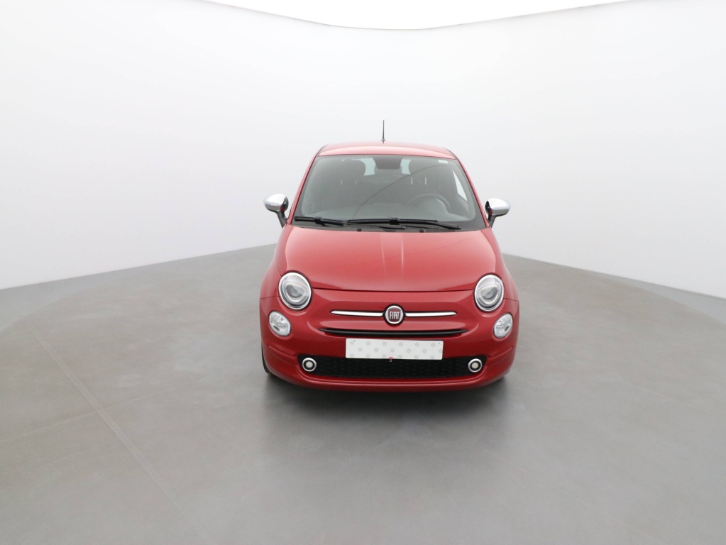 FIAT 500 1.0 70CH BSG S&S - ref: 70285 - Photo 5