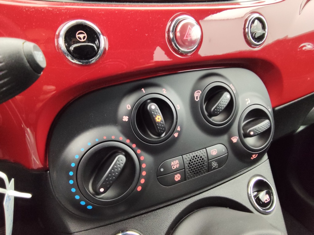 FIAT 500 1.0 70CH BSG S&S - ref: 70285 - Photo 6