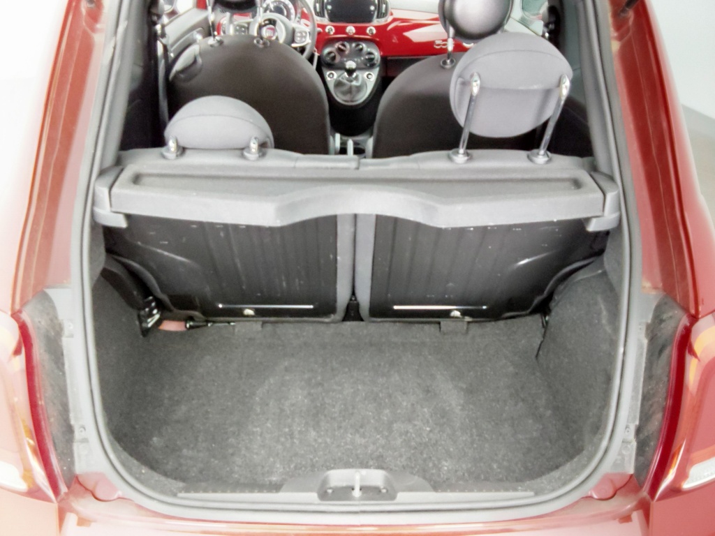 FIAT 500 1.0 70CH BSG S&S - ref: 70285 - Photo 8