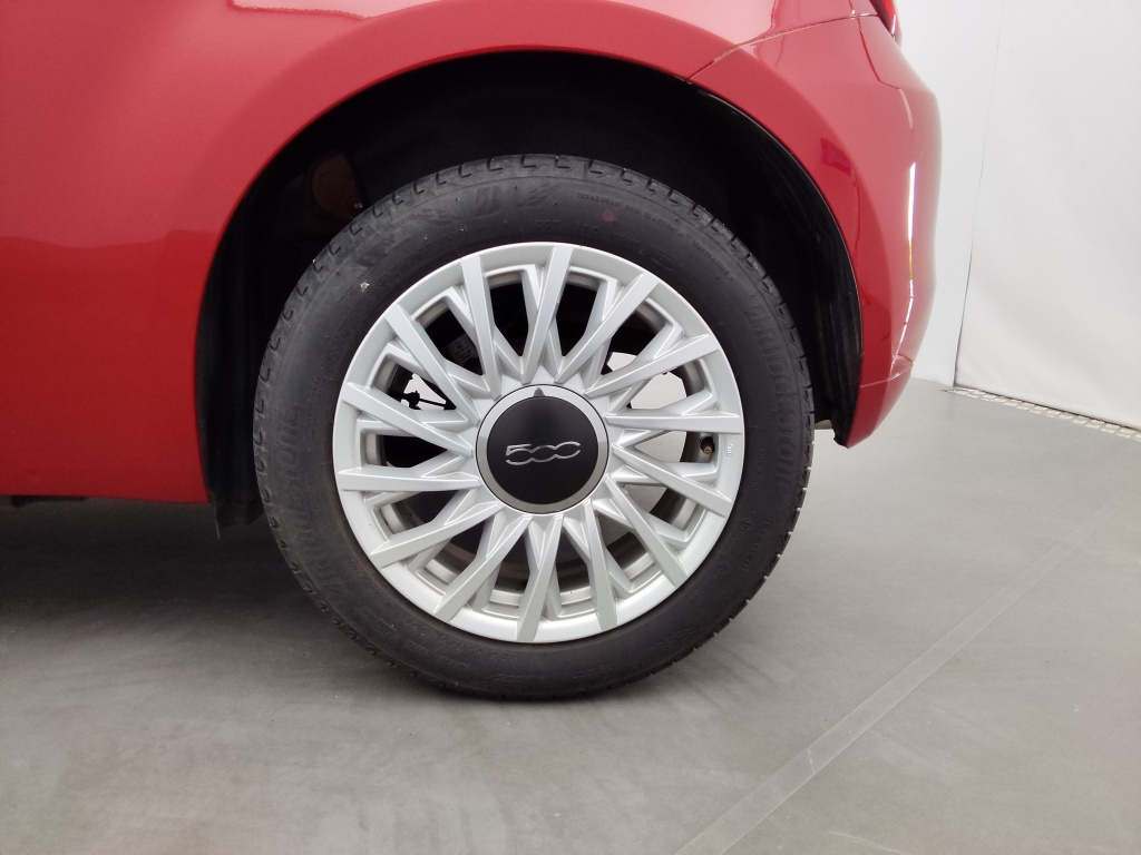 FIAT 500 1.0 70CH BSG S&S - ref: 70285 - Photo 9