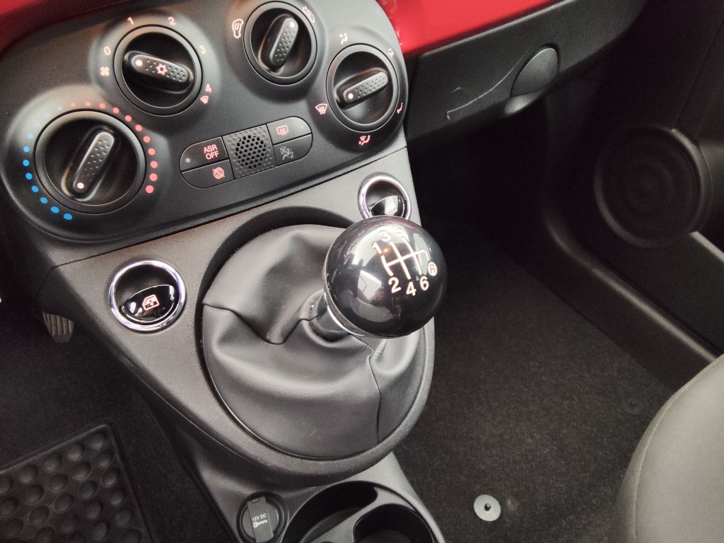 FIAT 500 1.0 70CH BSG S&S - ref: 70286 - Photo 11