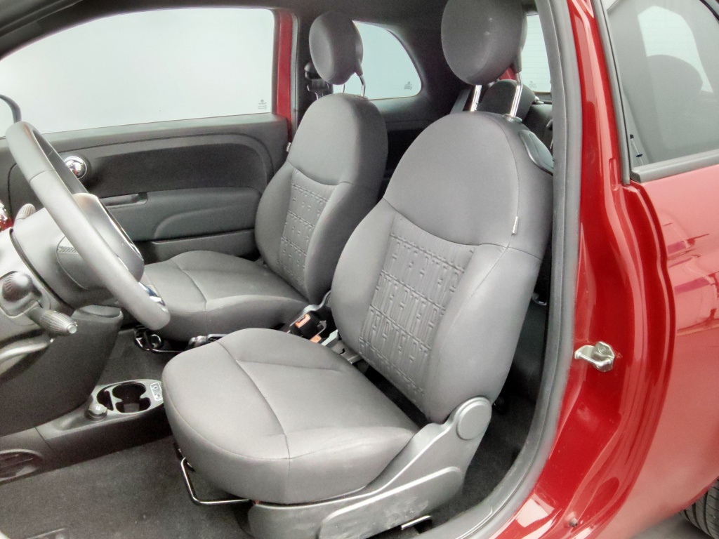 FIAT 500 1.0 70CH BSG S&S - ref: 70286 - Photo 12