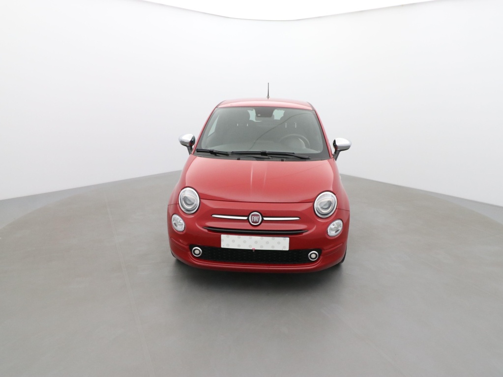 FIAT 500 1.0 70CH BSG S&S - ref: 70286 - Photo 5