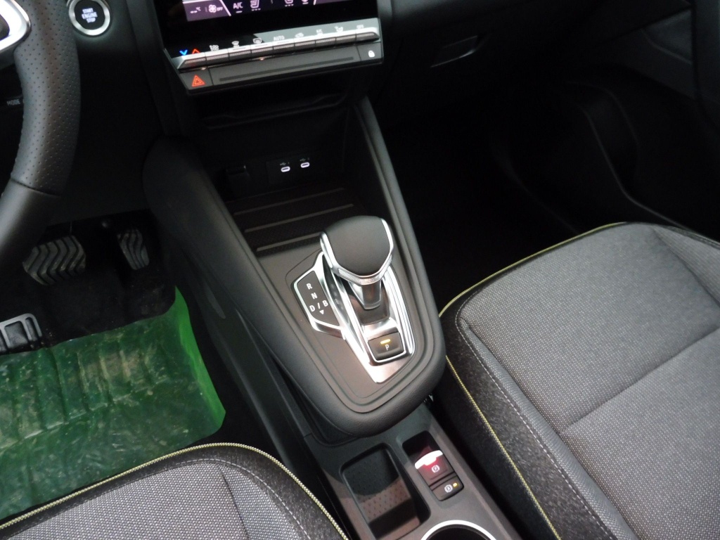 RENAULT CAPTUR II 1.6 E-TECH FULL HYBRID 145CH TECHNO - ref: 70294 - Photo 13