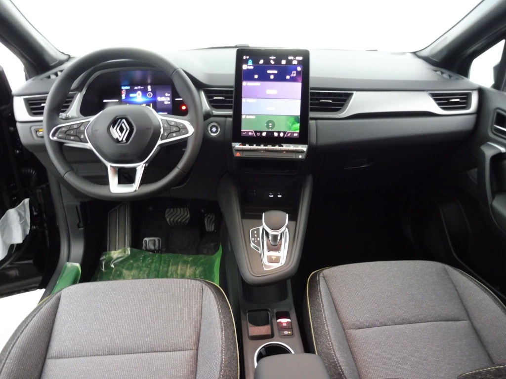 RENAULT CAPTUR II 1.6 E-TECH FULL HYBRID 145CH TECHNO - ref: 70294 - Photo 15