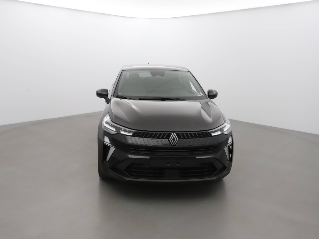 RENAULT CAPTUR II 1.6 E-TECH FULL HYBRID 145CH TECHNO - ref: 70294 - Photo 2