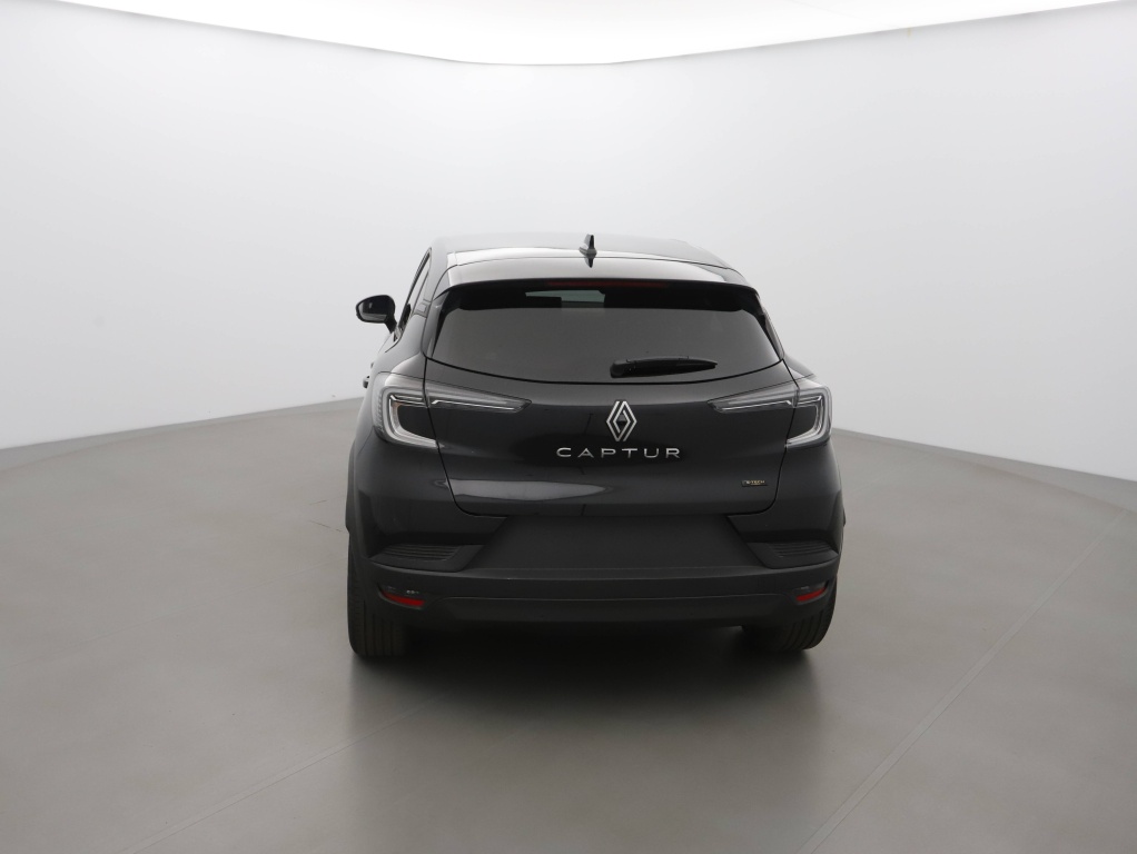 RENAULT CAPTUR II 1.6 E-TECH FULL HYBRID 145CH TECHNO - ref: 70294 - Photo 4