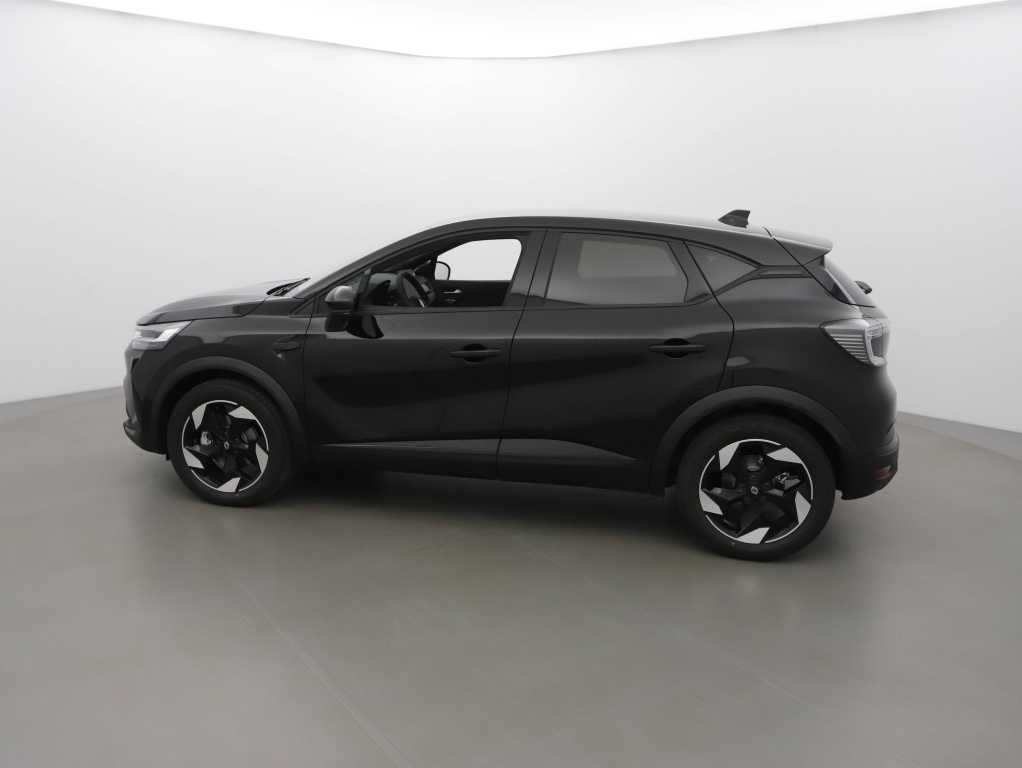 RENAULT CAPTUR II 1.6 E-TECH FULL HYBRID 145CH TECHNO - ref: 70294 - Photo 5