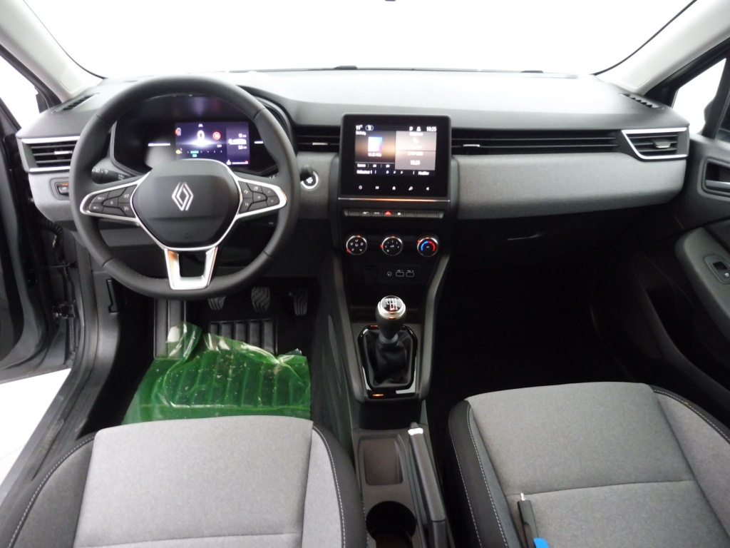 RENAULT CLIO V 1.5 BLUE DCI 100CH EVOLUTION - 24 - ref: 70308 - Photo 15