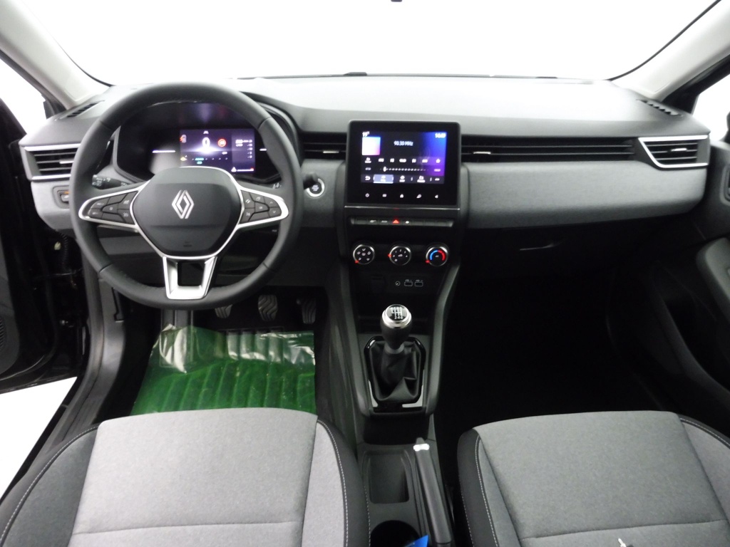 RENAULT CLIO V 1.5 BLUE DCI 100CH EVOLUTION - 24 - ref: 70333 - Photo 15