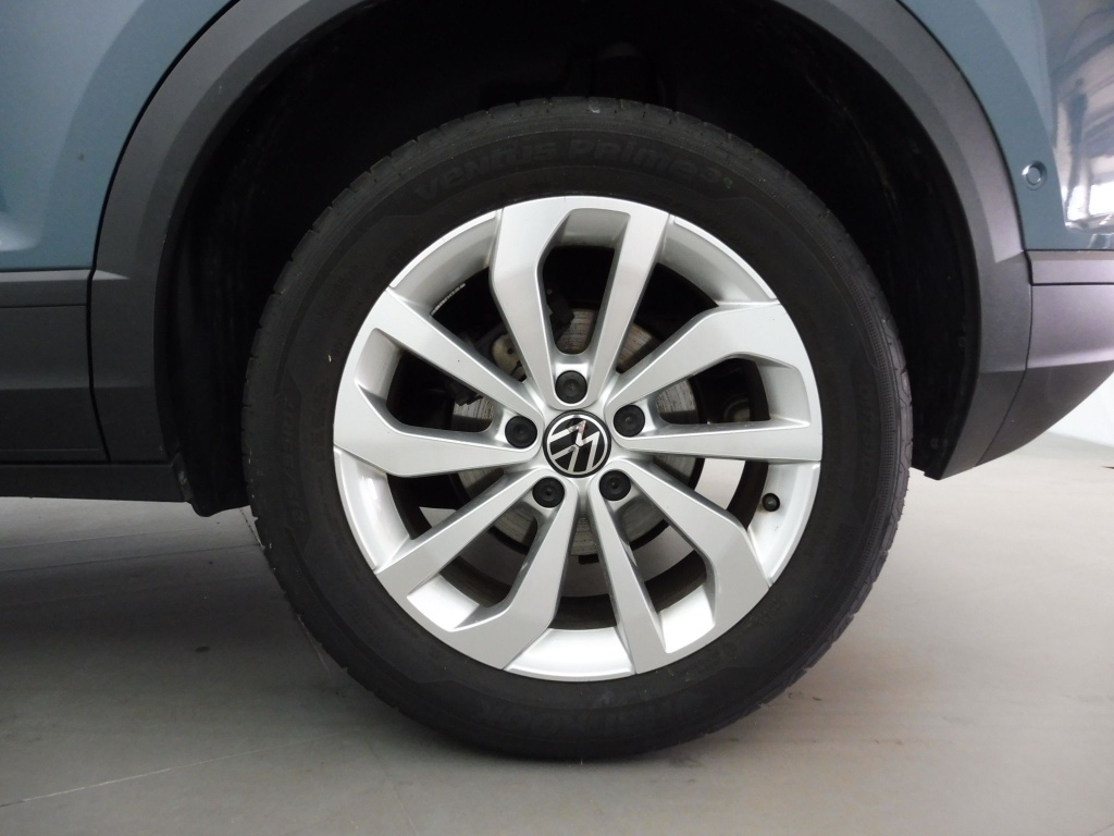 VOLKSWAGEN T-ROC 1.5 TSI EVO 150CH LIFE DSG7 - ref: 70338 - Photo 10