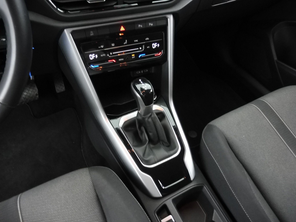 VOLKSWAGEN T-ROC 1.5 TSI EVO 150CH LIFE DSG7 - ref: 70338 - Photo 12