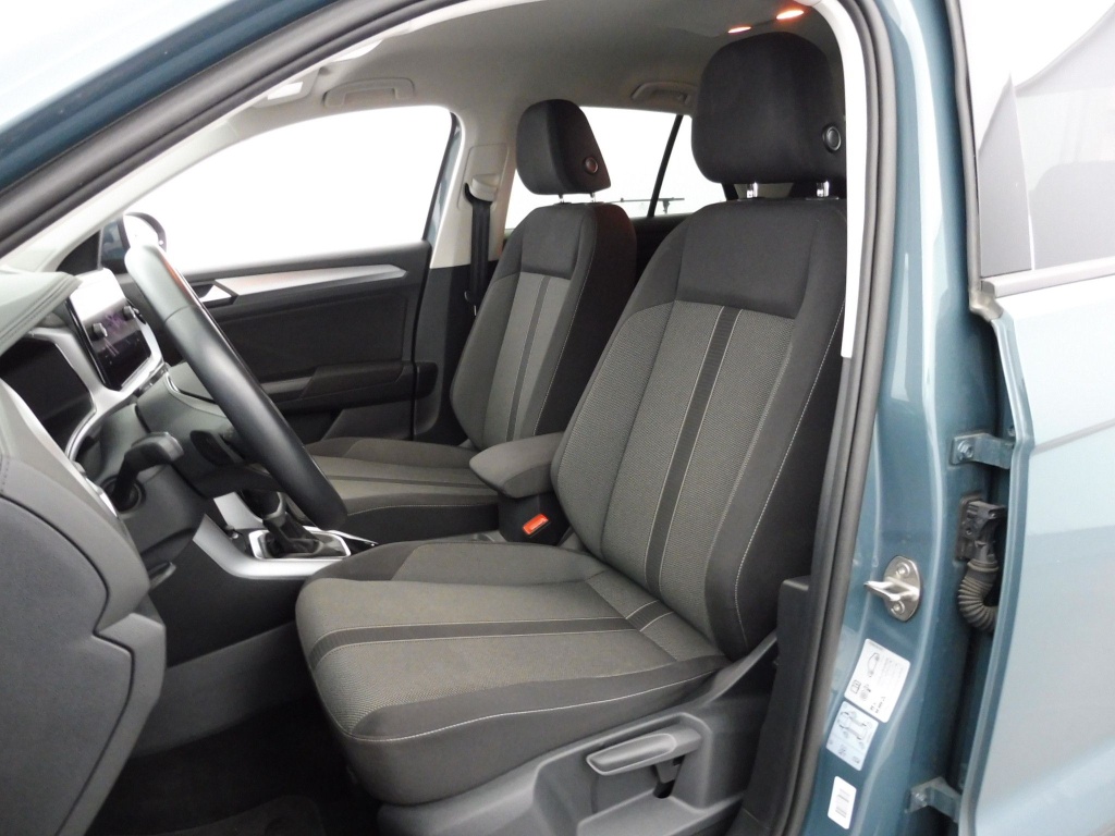 VOLKSWAGEN T-ROC 1.5 TSI EVO 150CH LIFE DSG7 - ref: 70338 - Photo 13