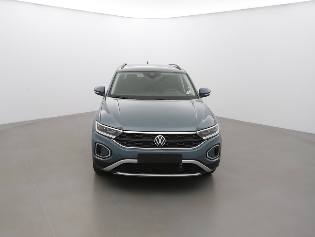 VOLKSWAGEN T-ROC 1.5 TSI EVO 150CH LIFE DSG7 - ref: 70338 - Photo 2