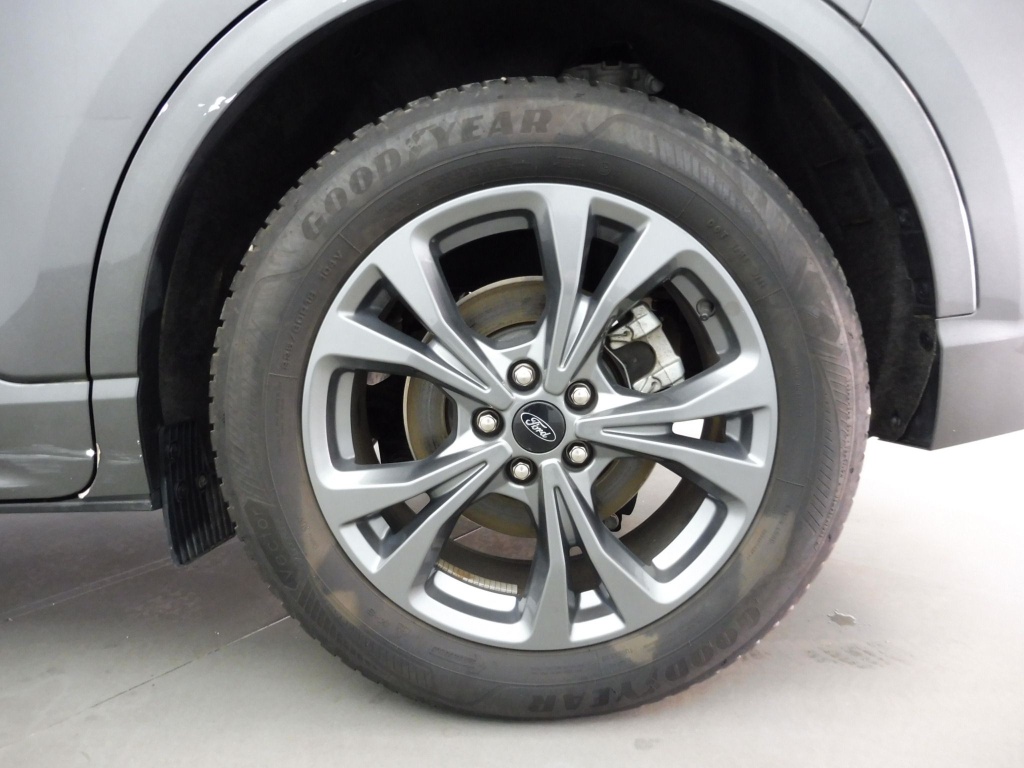 FORD KUGA 2.0 TDCI 120CH ST-LINE POWERSHIFT - ref: 70341 - Photo 12