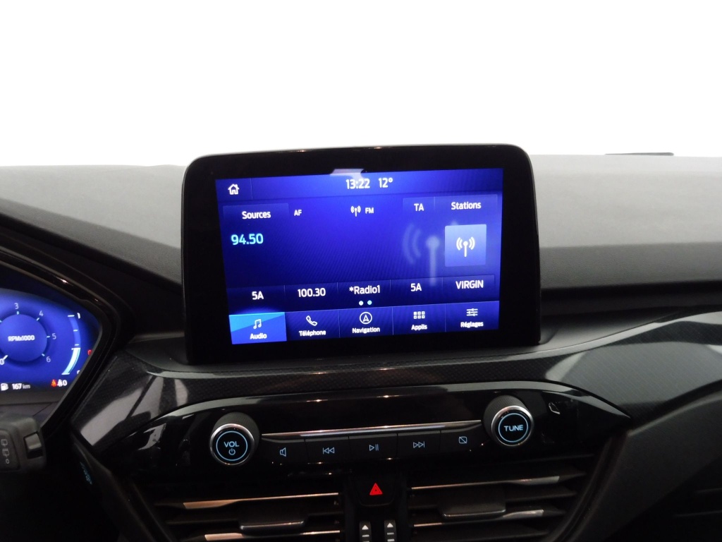 FORD KUGA 2.0 TDCI 120CH ST-LINE POWERSHIFT - ref: 70341 - Photo 13
